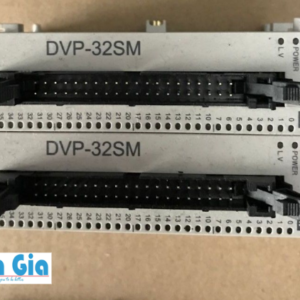 Module PLC DVP32SM11N & Gía ưu đãi