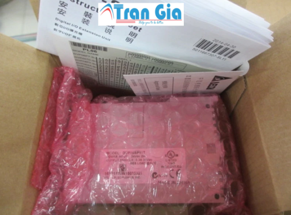 Module PLC RTU-485 Delta & Gía ưu đãi Module PLC RTU-485 Delta & Gía ưu đãi