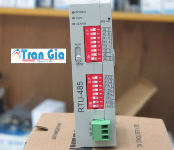 Module PLC RTU-485 Delta & Gía ưu đãi Module PLC RTU-485 Delta & Gía ưu đãi