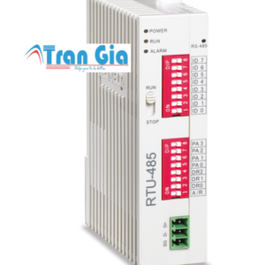 Module PLC RTU-485 Delta & Gía ưu đãi