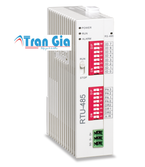 Module PLC RTU-485 Delta & Gía ưu đãi Module PLC RTU-485 Delta & Gía ưu đãi