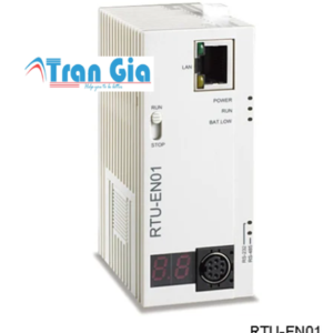 Module PLC RTU-EN01 Delta