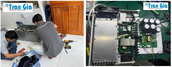 Công ty sửa biến tần Shihlin báo lỗi PID, CPU nhanh chóng trong vòng 24h khu vực Tp Hồ Chí Minh Công ty sửa biến tần Shihlin báo lỗi PID, CPU nhanh chóng trong vòng 24h khu vực Tp Hồ Chí Minh