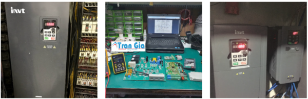 Bảng mã lỗi biến tần Delta chi tiết và cách sửa chữa lỗi hư hỏng Bảng mã lỗi biến tần Delta chi tiết và cách sửa chữa lỗi hư hỏng