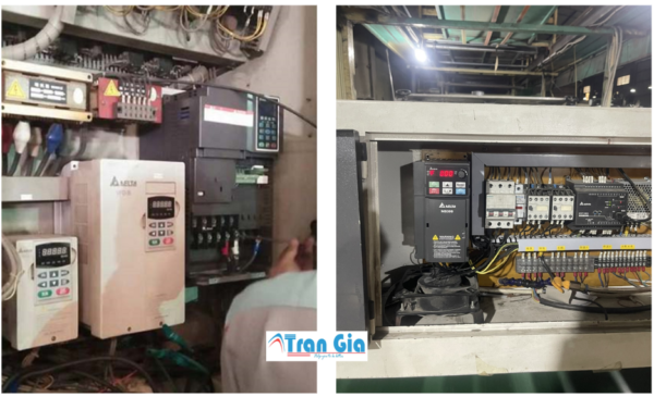Bảng mã lỗi biến tần Delta chi tiết và cách sửa chữa lỗi hư hỏng Bảng mã lỗi biến tần Delta chi tiết và cách sửa chữa lỗi hư hỏng