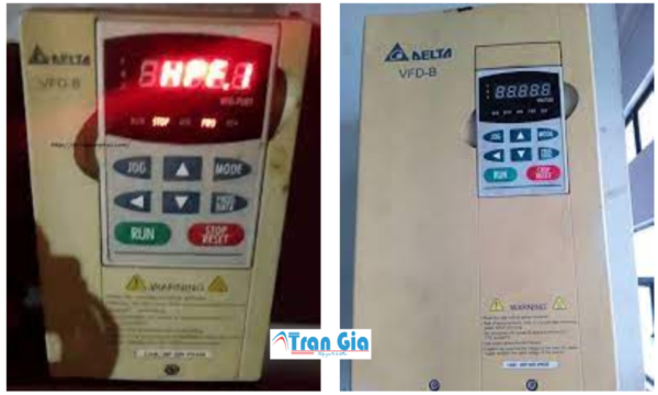 Bảng mã lỗi biến tần Delta chi tiết và cách sửa chữa lỗi hư hỏng Bảng mã lỗi biến tần Delta chi tiết và cách sửa chữa lỗi hư hỏng