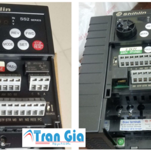 Công ty sửa biến tần Shihlin báo lỗi HdC, AdE, EbE1 uy tín tại TP Hồ Chí Minh