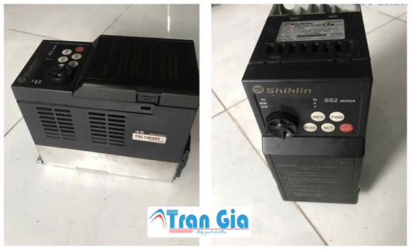 Công ty sửa biến tần Shihlin báo lỗi HdC, AdE, EbE1 uy tín tại TP Hồ Chí Minh Công ty sửa biến tần Shihlin báo lỗi HdC, AdE, EbE1 uy tín tại TP Hồ Chí Minh