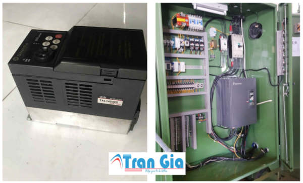 Công ty sửa biến tần Shihlin báo lỗi PIDE, GF, LF sửa gấp lấy ngay trong ngày Công ty sửa biến tần Shihlin báo lỗi PIDE, GF, LF sửa gấp lấy ngay trong ngày