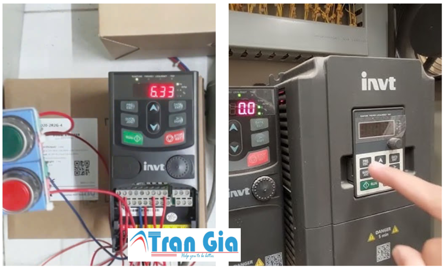 Công ty sửa biến tần INVT báo lỗi OH, ETH uy tín toàn quốc Công ty sửa biến tần INVT báo lỗi OH, ETH uy tín toàn quốc