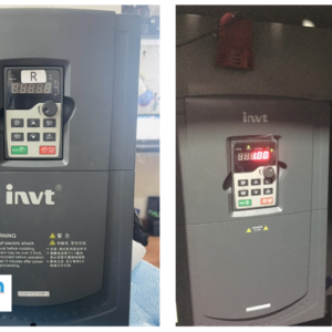 Công ty chuyên sửa biến tần INVT giá tốt bảo hành 3-6 Tháng