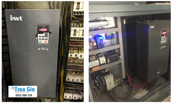 Công ty sửa biến tần INVT báo lỗi OUt1, OUt2, OUt3 uy tín Công ty sửa biến tần INVT báo lỗi OUt1, OUt2, OUt3 uy tín