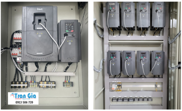 Công ty chuyên sửa biến tần INVT giá tốt bảo hành 3-6 Tháng Công ty chuyên sửa biến tần INVT giá tốt bảo hành 3-6 Tháng