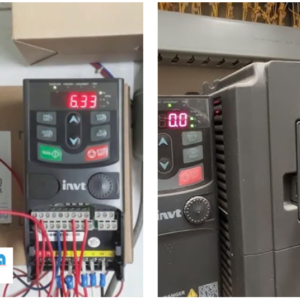 Công ty chuyên sửa biến tần INVT giá tốt bảo hành 3-6 Tháng