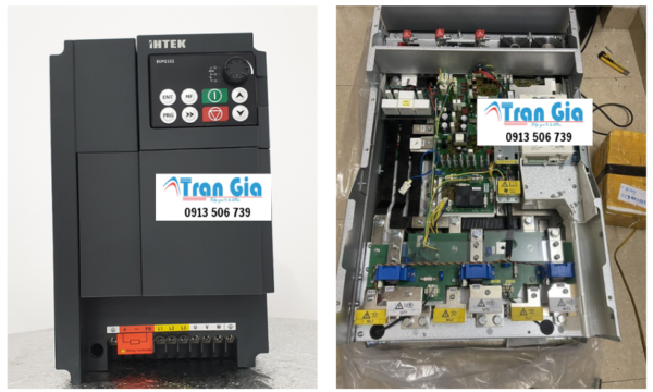 Công ty sửa chữa biến tần Huayuan Ihtek báo lỗi và hướng dẫn cách xử lý lỗi chi tiết Công ty sửa chữa biến tần Huayuan Ihtek báo lỗi và hướng dẫn cách xử lý lỗi chi tiết