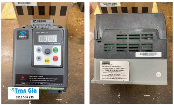 Công ty sửa biến tần Orikon dòng V6 báo lỗi uy tín giá tốt Công ty sửa biến tần Orikon dòng V6 báo lỗi uy tín giá tốt