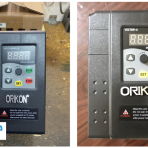 Công ty sửa biến tần Orikon dòng V6 báo lỗi uy tín giá tốt