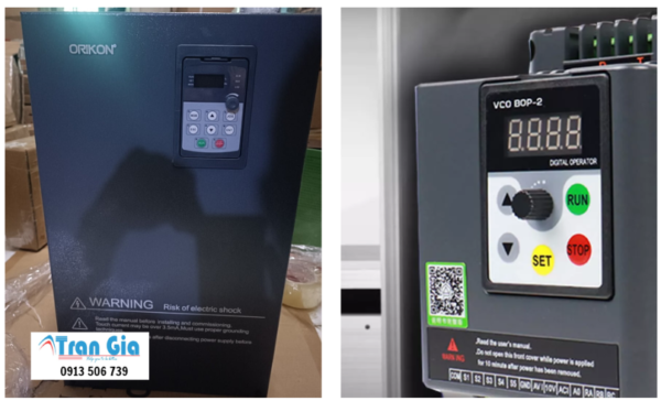 Công ty sửa biến tần Orikon dòng V6 báo lỗi uy tín giá tốt Công ty sửa biến tần Orikon dòng V6 báo lỗi uy tín giá tốt
