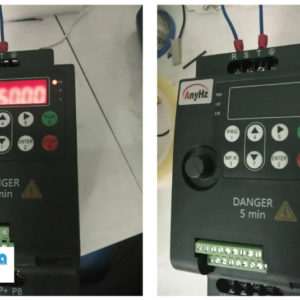 Công ty sửa chữa biến tần Anyhz FTS 610 báo lỗi uy tín tại Tp Hồ Chí Minh