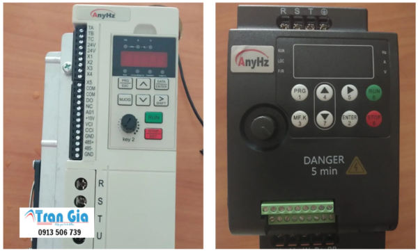 Công ty sửa chữa biến tần Anyhz FTS 610 báo lỗi uy tín tại Tp Hồ Chí Minh Công tCông ty sửa chữa biến tần Anyhz FTS 610 báo lỗi uy tín tại Tp Hồ Chí Minh y sửa biến tần Anyhz FTS 500 báo lỗi uy tín