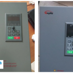 Công ty sửa chữa biến tần Anyhz FTS 610 báo lỗi uy tín tại Tp Hồ Chí Minh