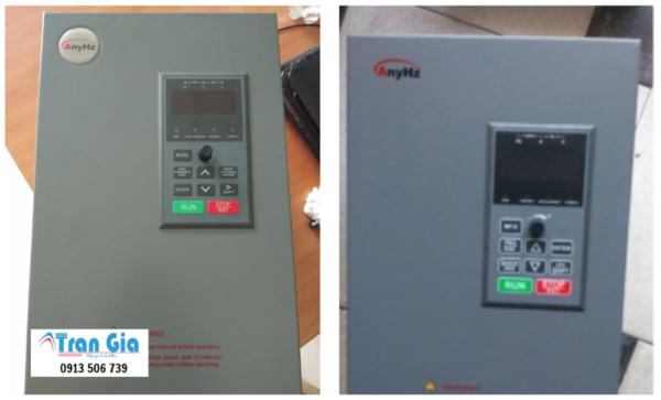 Công ty sửa chữa biến tần Anyhz FTS 610 báo lỗi uy tín tại Tp Hồ Chí Minh Công ty sửa chữa biến tần Anyhz FTS 610 báo lỗi uy tín tại Tp Hồ Chí Minh