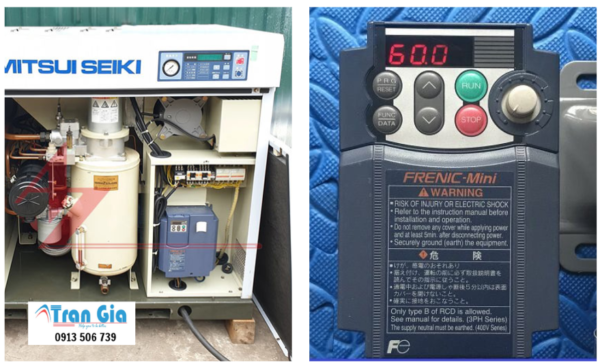 Công Ty Sửa chữa Biến Tần Fuji Lỗi Mất nguồn, Không Lên nguồn, Không lên hình Kinh nghiệm 15 Năm Xử lý Công Ty Sửa chữa Biến Tần Fuji Lỗi Mất nguồn, Không Lên nguồn, Không lên hình Kinh nghiệm 15 Năm Xử lý