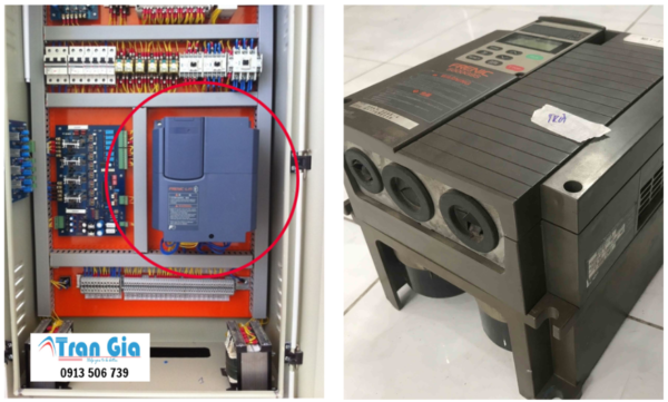 Công Ty Sửa chữa Biến Tần Fuji Lỗi Mất nguồn, Không Lên nguồn, Không lên hình Kinh nghiệm 15 Năm Xử lý Công Ty Sửa chữa Biến Tần Fuji Lỗi Mất nguồn, Không Lên nguồn, Không lên hình Kinh nghiệm 15 Năm Xử lý