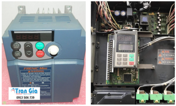 Công Ty Sửa chữa Biến Tần Fuji Lỗi Mất nguồn, Không Lên nguồn, Không lên hình Kinh nghiệm 15 Năm Xử lý Công Ty Sửa chữa Biến Tần Fuji Lỗi Mất nguồn, Không Lên nguồn, Không lên hình Kinh nghiệm 15 Năm Xử lý