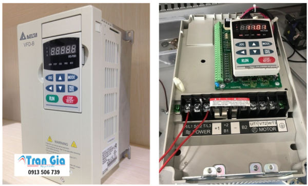 Địa chỉ chuyên sửa biến tần Delta với đội ngũ nhân viên chuyên nghiệp Địa chỉ chuyên sửa biến tần Delta với đội ngũ nhân viên chuyên nghiệp