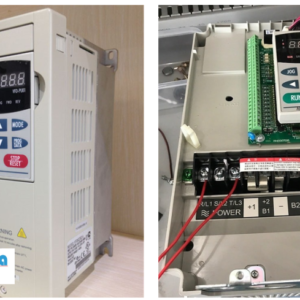 Công ty sửa biến tần Delta VFD-B uy tín tại Tp Hồ Chí Minh