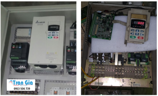 Công ty sửa biến tần Delta VFD-B uy tín tại Tp Hồ Chí Minh Công ty sửa biến tần Delta VFD-B uy tín tại Tp Hồ Chí Minh