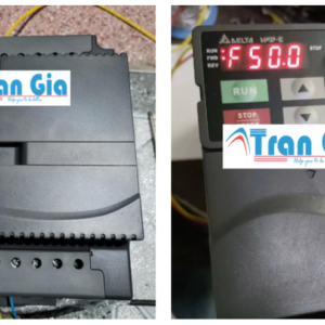 Công ty sửa biến tần Delta dòng VFD-E và hướng dẫn sữa lỗi thường gặp