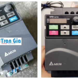 Địa chỉ chuyên sửa biến tần Delta với đội ngũ nhân viên chuyên nghiệp