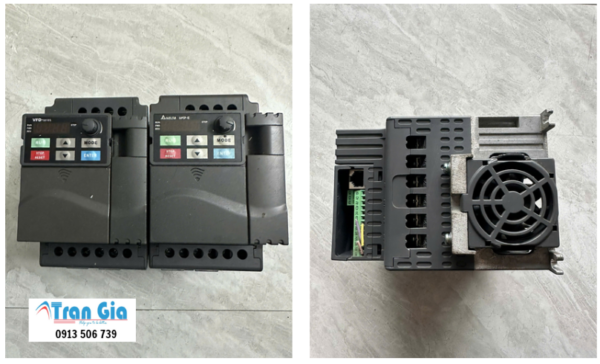 Sửa biến tần Delta dòng MS300 uy tín lấy liền trong vòng 24h tại Tp Hồ Chí Minh Sửa biến tần Delta dòng MS300 uy tín lấy liền trong vòng 24h tại Tp Hồ Chí Minh