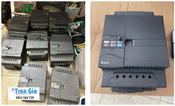 Sửa biến tần Delta dòng MS300 uy tín lấy liền trong vòng 24h tại Tp Hồ Chí Minh Sửa biến tần Delta dòng MS300 uy tín lấy liền trong vòng 24h tại Tp Hồ Chí Minh