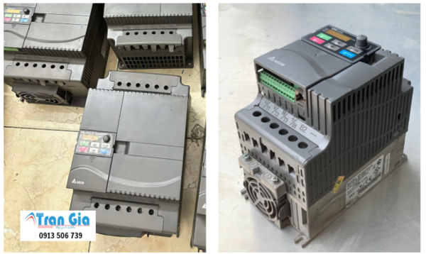 Sửa biến tần Delta dòng MS300 uy tín lấy liền trong vòng 24h tại Tp Hồ Chí Minh Sửa biến tần Delta dòng MS300 uy tín lấy liền trong vòng 24h tại Tp Hồ Chí Minh