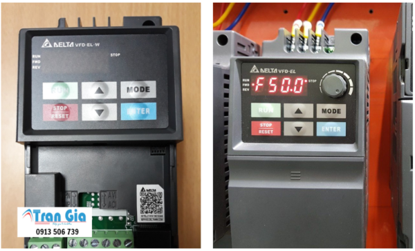 Công ty sửa lỗi biến tần Delta VFD-EL uy tín Công ty sửa lỗi biến tần Delta VFD-EL uy tín