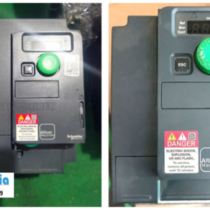 Sửa biến tần Schneider AVT320 báo lỗi uy tín, nhận sửa nhanh lấy ngay trong ngày tại Tp Hồ Chí Minh