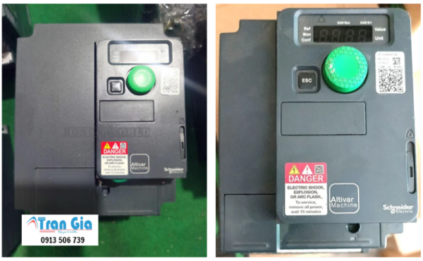 Sửa biến tần Schneider AVT320 báo lỗi uy tín, nhận sửa nhanh lấy ngay trong ngày tại Tp Hồ Chí Minh Sửa biến tần Schneider AVT320 báo lỗi uy tín, nhận sửa nhanh lấy ngay trong ngày tại Tp Hồ Chí Minh