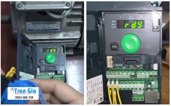 Sửa biến tần Schneider AVT320 báo lỗi uy tín, nhận sửa nhanh lấy ngay trong ngày tại Tp Hồ Chí Minh Sửa biến tần Schneider AVT320 báo lỗi uy tín, nhận sửa nhanh lấy ngay trong ngày tại Tp Hồ Chí Minh