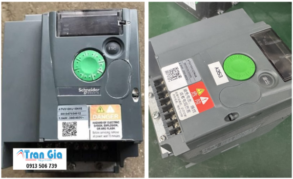 Sửa biến tần Schneider AVT320 báo lỗi uy tín, nhận sửa nhanh lấy ngay trong ngày tại Tp Hồ Chí Minh Sửa biến tần Schneider AVT320 báo lỗi uy tín, nhận sửa nhanh lấy ngay trong ngày tại Tp Hồ Chí Minh