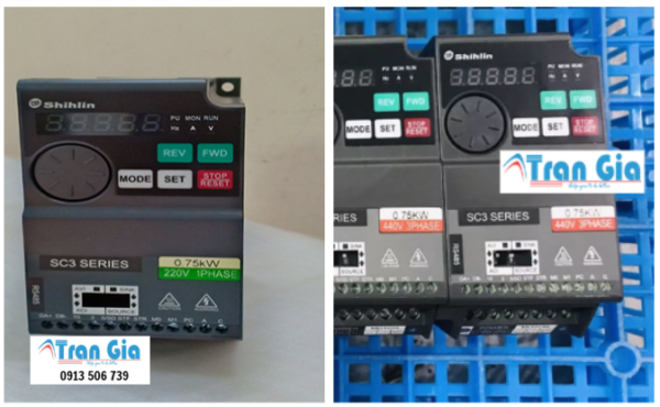 Sửa biến tần Shihlin SC3 công suất 0.4KW đến 22kw uy tín tại Tp Hồ Chí Minh Sửa biến tần Shihlin SC3 công suất 0.4KW đến 22kw uy tín tại Tp Hồ Chí Minh