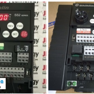 Trung tâm chuyên sửa biến tần Shihlin nhanh chóng trong vòng 24h khu vực miền Nam