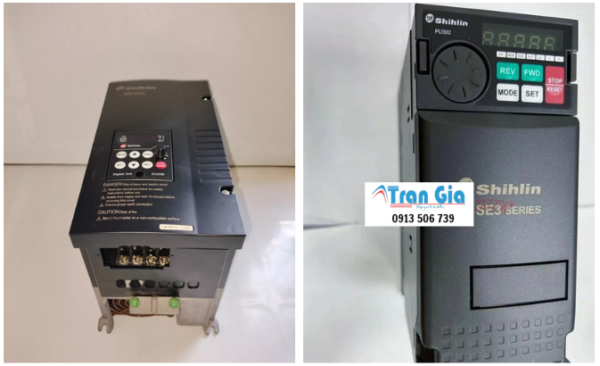 Trung tâm chuyên sửa biến tần Shihlin nhanh chóng trong vòng 24h khu vực miền Nam Trung tâm chuyên sửa biến tần Shihlin nhanh chóng trong vòng 24h khu vực miền Nam