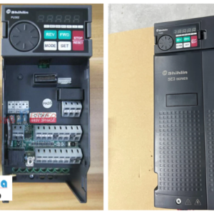 Trung tâm chuyên sửa biến tần Shihlin nhanh chóng trong vòng 24h khu vực miền Nam