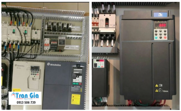 Dịch vụ sửa biến tần Shihlin SF3, xử lý lỗi nhanh chóng giá rẻ khu vực miền nam Dịch vụ sửa biến tần Shihlin SF3, xử lý lỗi nhanh chóng giá rẻ khu vực miền nam