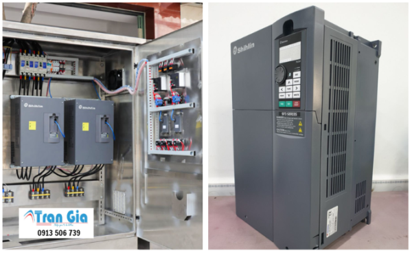 Dịch vụ sửa biến tần Shihlin SF3, xử lý lỗi nhanh chóng giá rẻ khu vực miền nam Dịch vụ sửa biến tần Shihlin SF3, xử lý lỗi nhanh chóng giá rẻ khu vực miền nam