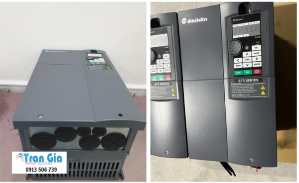 Dịch vụ sửa biến tần Shihlin SF3, xử lý lỗi nhanh chóng giá rẻ khu vực miền nam Dịch vụ sửa biến tần Shihlin SF3, xử lý lỗi nhanh chóng giá rẻ khu vực miền nam