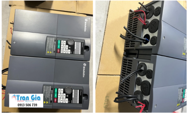 Dịch vụ sửa biến tần Shihlin SF3, xử lý lỗi nhanh chóng giá rẻ khu vực miền nam Dịch vụ sửa biến tần Shihlin SF3, xử lý lỗi nhanh chóng giá rẻ khu vực miền nam